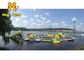 Commercial Sea Floating 7 In 1 Water Park CE SGS