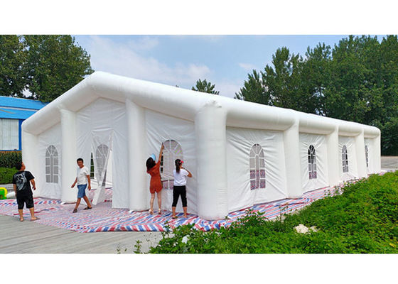چادر عروسی بادی 20 متری 10 متری چادر خیمه شب بازی بادی درجه تجاری