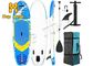 Drop Stitch Inflatable River Sup Inflatable Board for Surfing
